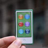 Image result for Apple iPod Nano 3G