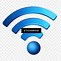 Image result for Logo Wifi Sin Letras