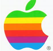 Image result for Apple Logo Over the Years