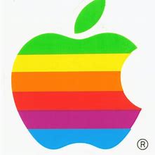 Image result for Apple Logo Came From