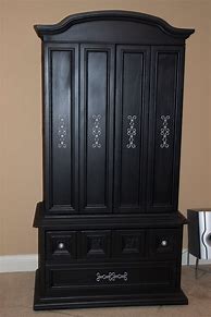 Image result for Refurbished Armoire