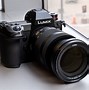 Image result for Lumix S1 Z7