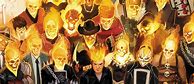 Image result for All Ghost Riders