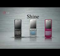 Image result for LG Shine Commercial