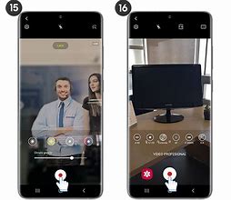 Image result for Samsung Galaxy S20 Camera Settings