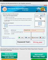 Image result for Email Password Recovery Tool