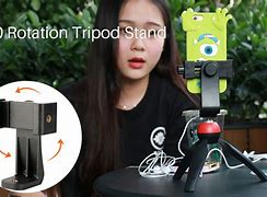 Image result for iPhone to Tripod Mount