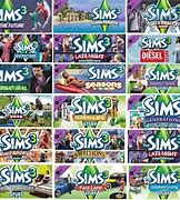 Image result for The Sims 3 Full Pack