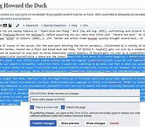 Image result for Editing Wikipedia