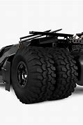 Image result for Batmobile Tumbler