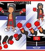 Image result for My Story Animated Boxing