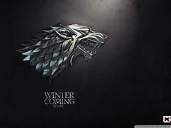 Image result for Game of Thrones Wallpaper 4K Winter Is Coming