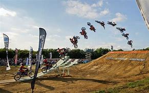 Image result for MX Riders Freestiell