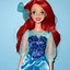 Image result for Disney Princess Ariel and Eric Dolls