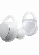 Image result for Samsung Gear Iconx 2018 White