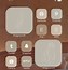 Image result for Beige Aesthetic App Icons