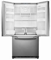 Image result for 33 Inch Wide French Door Refrigerator