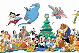 Image result for Disney 100 Banner PNG