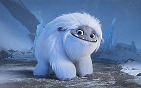 Image result for Abominable Snowman Movie