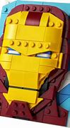 Image result for LEGO Iron Man Glove