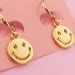 Image result for Smiley Face Earrings