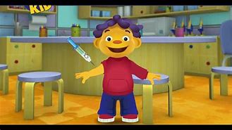 Image result for Sid the Science Kid Germs