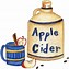 Image result for Apple Cider Graphic