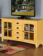 Image result for Corner TV Stand for 55 Inch TV