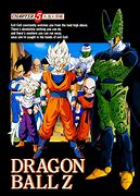 Image result for Dragon Ball Z Movie 15
