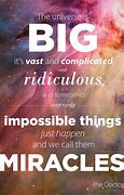 Image result for Doctor Who Quotes