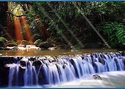 Image result for Moving Waterfall Screensavers Free