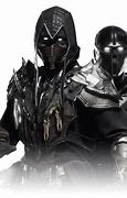 Image result for Mortal Kombat Movie Noob Saibot