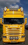 Image result for Scania Heavy Truck