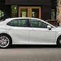 Image result for Toyota Camry XLE Sedan