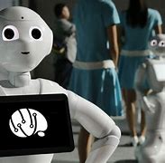 Image result for Pepper Humanoid Robot