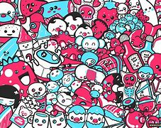 Image result for Doodle Art Wallpaper HD