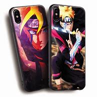 Image result for iPhone 8 Boruto Case
