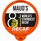 Image result for 80 Count Decaf Coffee Pods