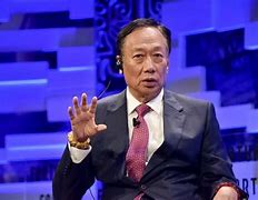 Image result for Terry Gou Quote Retire