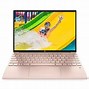 Image result for Samsung 17 Inch Laptop Rose Gold Touchscreen Computers