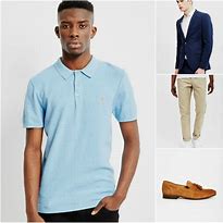 Image result for Casual Polo