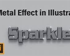 Image result for Metal Effect