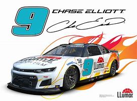 Image result for Chase Elliott Sprint Car