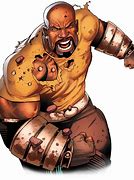 Image result for Who Was the First Black Superhero