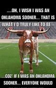 Image result for Oklahoma Football Team Funny