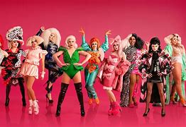 Image result for RuPaul Drag Race Season 5