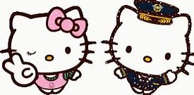 Image result for Hello Kitty Case Animatronics