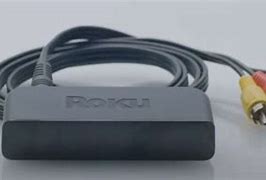 Image result for Roku for TV without HDMI