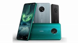 Image result for Nokia 6 2 Smartphone