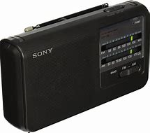 Image result for Sony Mobil FM Radio